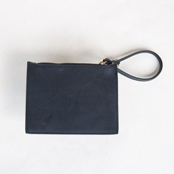 Gussaci Black Wristlet  - Picture 2 of 4